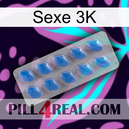 Sex 3K 22
